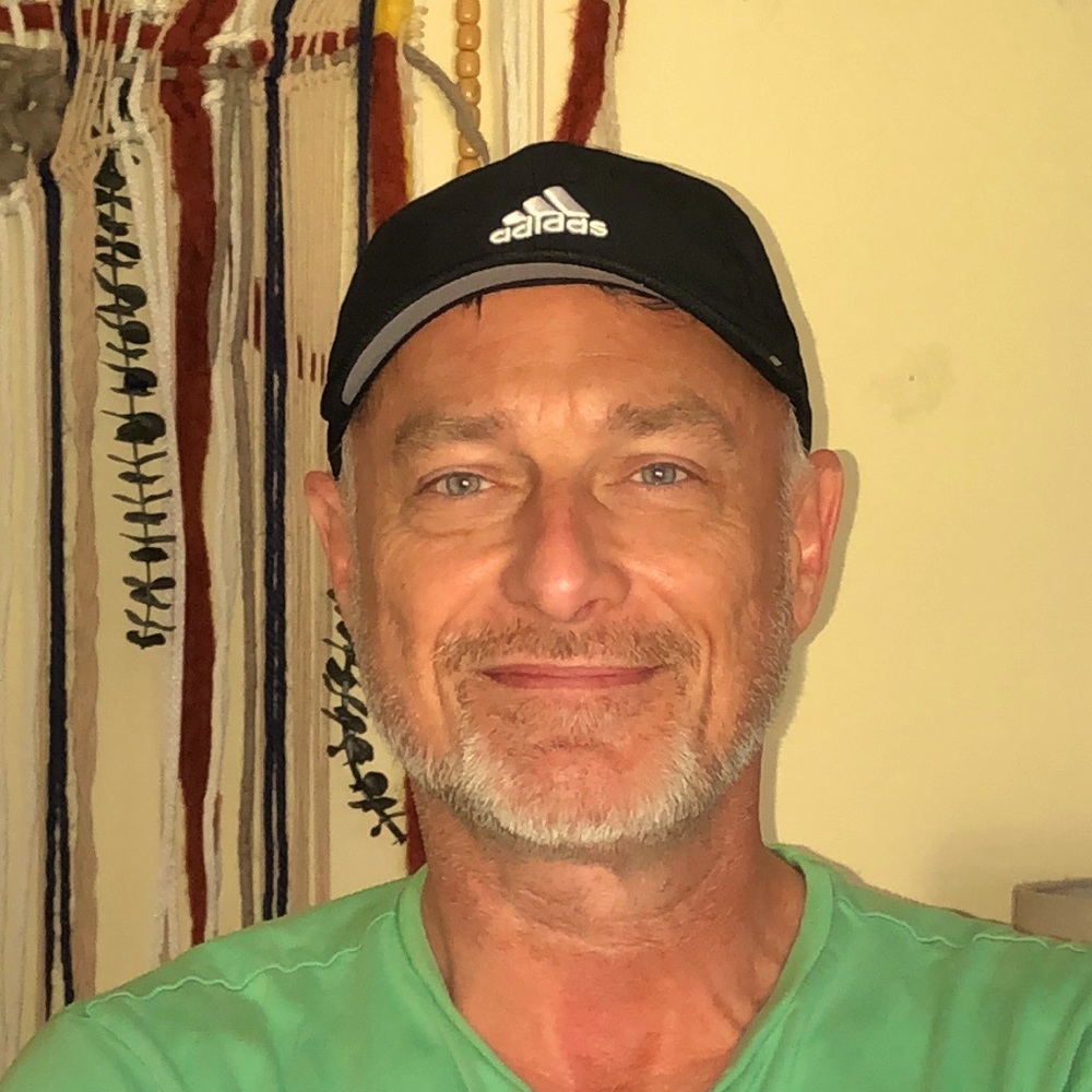 Meet your Posher, Ken
